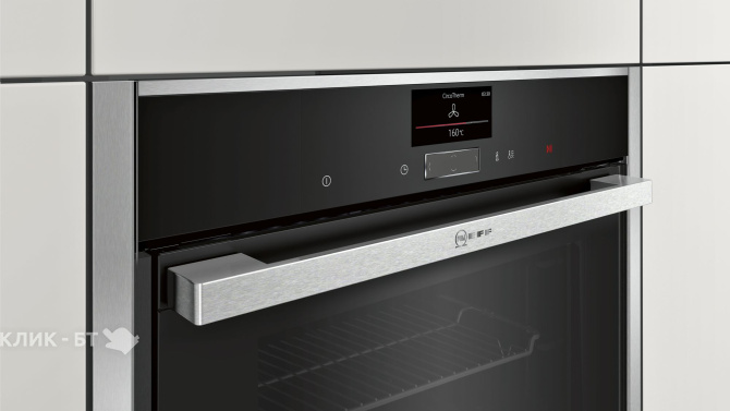 Духовой шкаф NEFF B57CS24H0