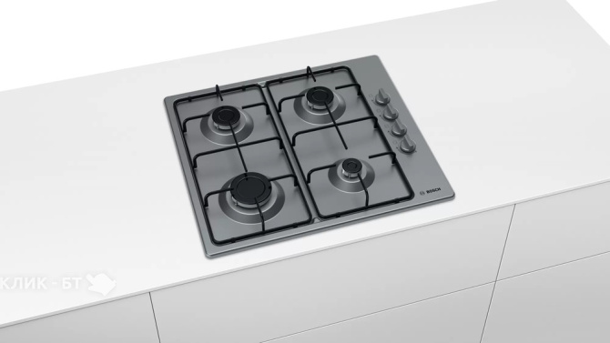 Варочная поверхность BOSCH PBP6C5B82O