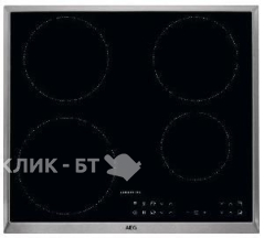 Варочная поверхность AEG IKB64301XB