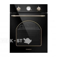 Духовой шкаф MAUNFELD EOEF516RBG