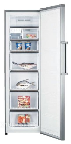 Морозильная камера HISENSE RS-34WC4SAS