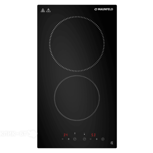 Варочная поверхность MAUNFELD CVCE292STBK