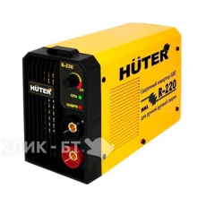 Аппарат сварочный Huter R-220