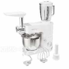 Кухонная машина KORTING KKM 0105 Polar