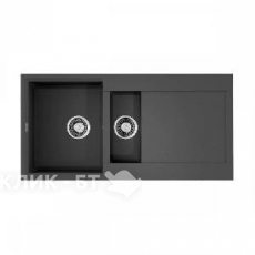 Кухонная мойка OMOIKIRI Sakaime 100-2-PL (4993899)