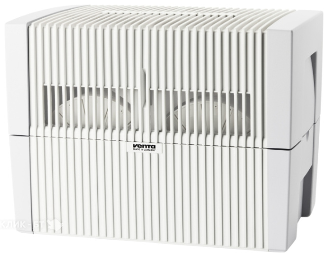 Мойка воздуха VENTA lw45 белая