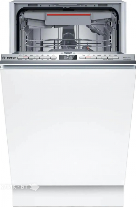 Посудомоечная машина BOSCH SPV6EMX65Q