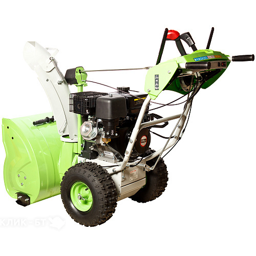 Снегоуборщик REDVERG rd-26090e