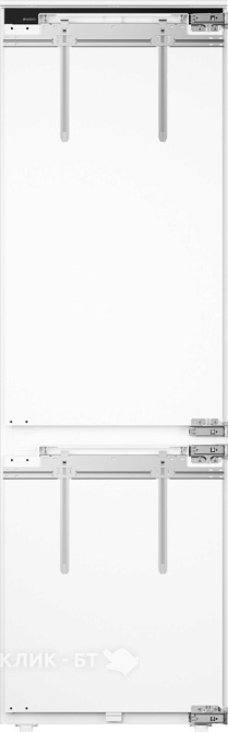 Холодильник ASKO RBC276DNC1