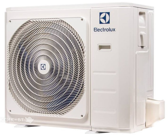 Сплит-система ELECTROLUX EACS-30HT/N3_24Y