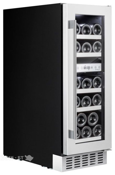 Винный шкаф TEMPTECH STX30DS