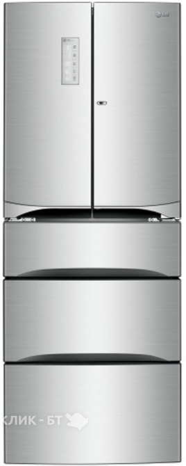Холодильник LG GC-M40BSСVM
