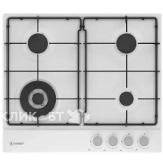 Варочная поверхность INDESIT THPM 641 W/WH/I