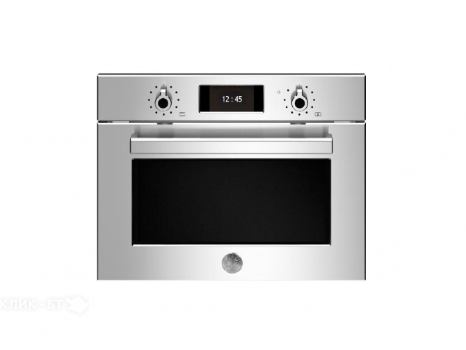 Духовой шкаф BERTAZZONI F457PROVTX