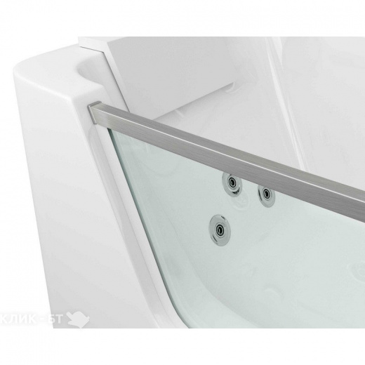 Гидромассажная ванна GROSSMAN GR-15085-1