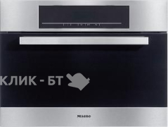 Встраиваемый паровой шкаф Miele DG 5040
