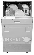 Посудомоечная машина Kuppersbusch IGV 458.4