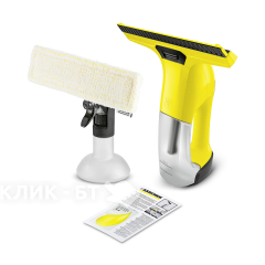 Стеклоочиститель KARCHER WV 6 Plus *EU  (1.633-510)