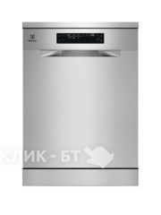 Посудомоечная машина ELECTROLUX ESM 48310 SX