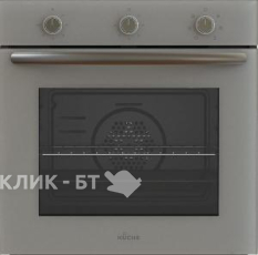 Духовой шкаф KUCHE AGM 167 G