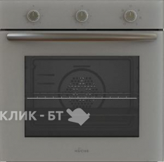 Духовой шкаф KUCHE AGM 167 G