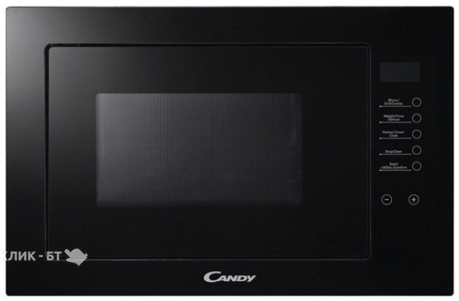 Микроволновая печь CANDY MICG 25 GDFN