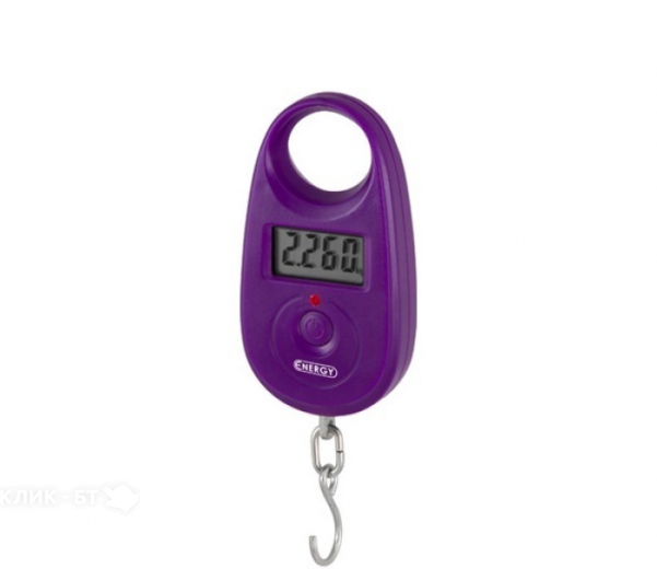 Весы ENERGY BEZ-150