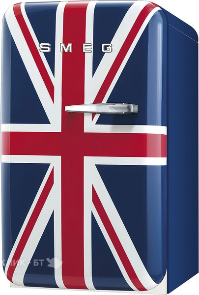 Холодильник SMEG fab5luj