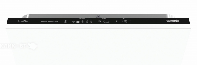 Посудомоечная машина GORENJE GV 672C62