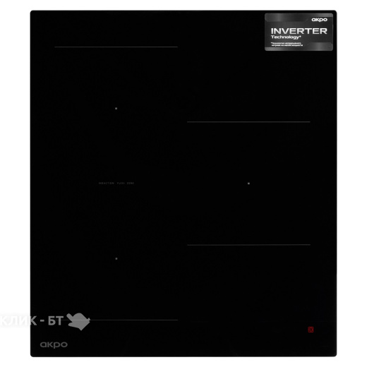 Варочная поверхность AKPO PIA 4593120FZ BL