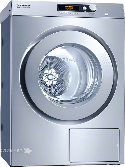 Сушильная машина MIELE PT 7186 Vario ED