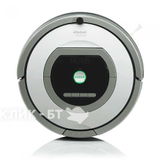 Робот-пылесос IROBOT roomba 760