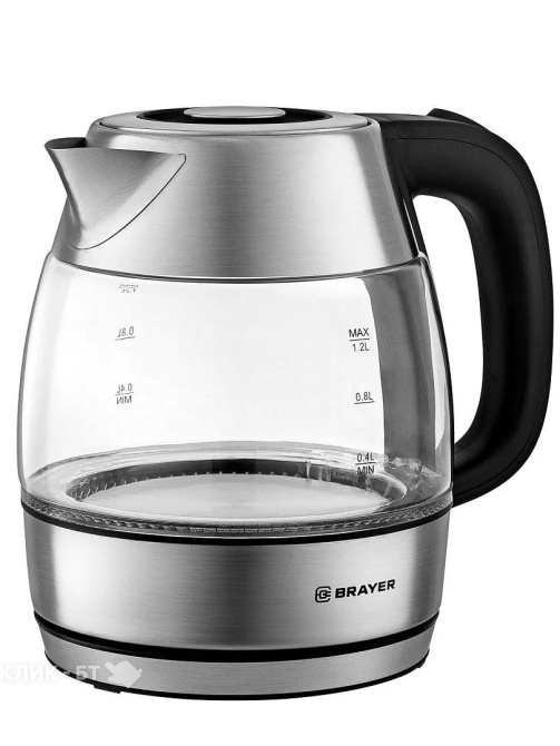 Чайник BRAYER BR6113