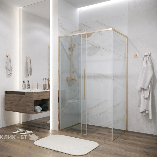 Духовой шкаф FOSTER milano 7145000