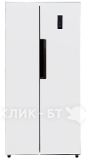 Холодильник LEX LSB520WID