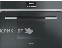 Духовой шкаф SMEG SF4140VCN
