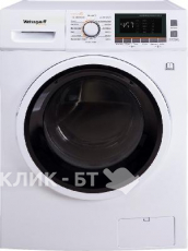 Стиральная машина WEISSGAUFF WMD 6160 D
