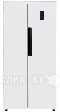 Холодильник LEX LSB520WID