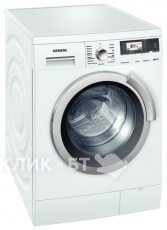 Стиральная машина SIEMENS wm 16s750 dn