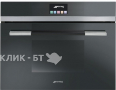 Духовой шкаф SMEG SF4140VCN