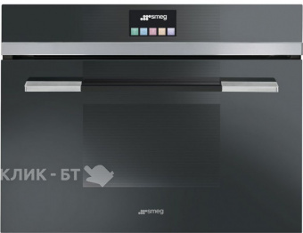 Духовой шкаф SMEG SF4140VCN