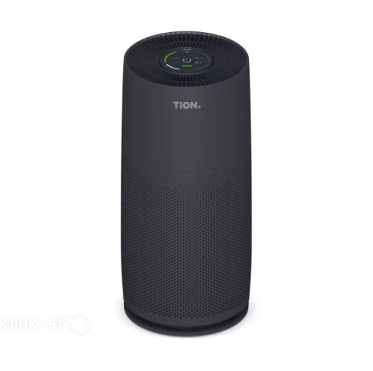 Воздухоочиститель TION IQ 400 черный