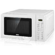 Микроволновая печь BBK 17MWS-785S/W