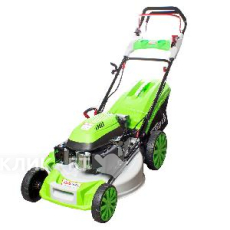 Газонокосилка REDVERG RD-GLM56SE