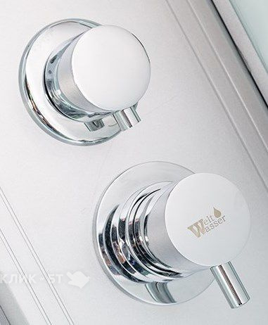 Душевая кабина WELTWASSER WW500 Laine 1212