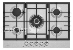 Варочная поверхность GRUNDIG GIGA 7235250 X