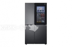 Холодильник LG GC-Q257CBFC