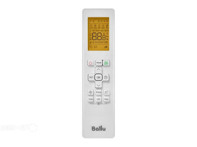 Сплит-система BALLU BSYI-12HN8/ES_21Y