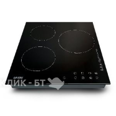 Варочная поверхность GINZZU HCI-304