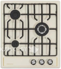 Варочная поверхность DELVENTO V45V35R001
